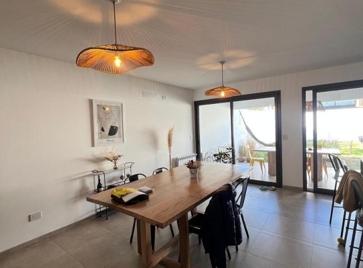PH · 160m² · 4 Ambientes · 1 Cochera