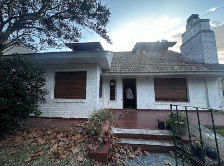 PH · 130m² · 4 Ambientes · 2 Cocheras