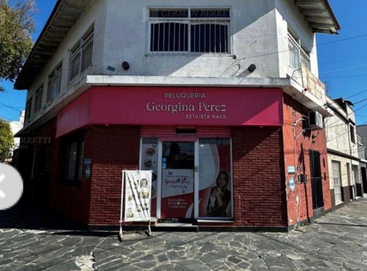 PH · 271m² · 6 Ambientes