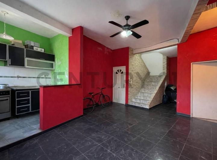 PH · 140m² · 4 Ambientes