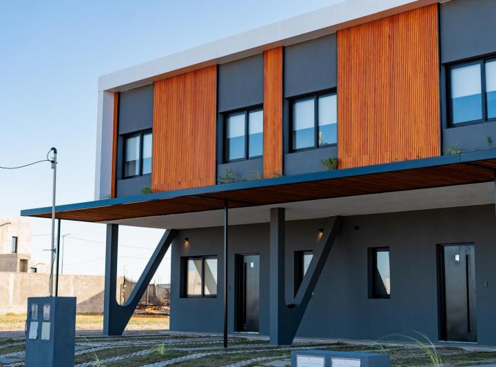 PH · 98m² · 4 Ambientes · 1 Cochera