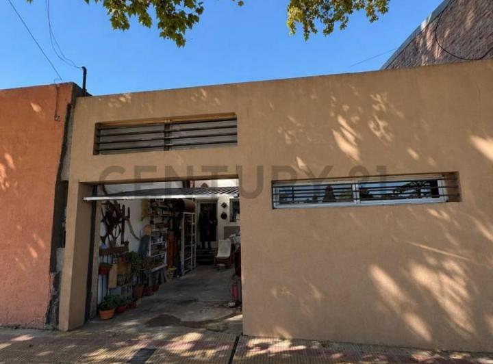 PH · 83m² · 4 Ambientes
