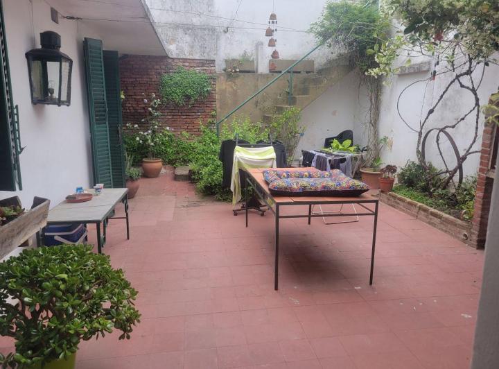 PH · 75m² · 4 Ambientes · 1 Cochera
