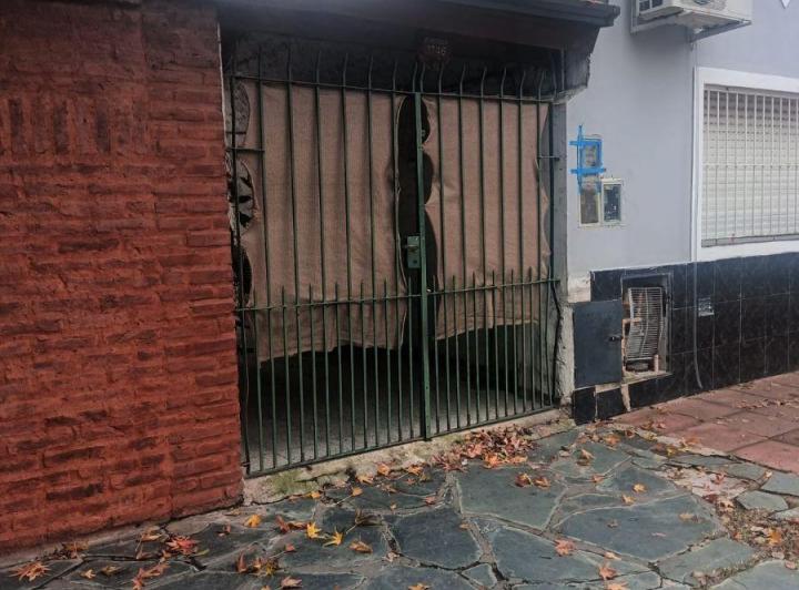 PH · 73m² · 4 Ambientes