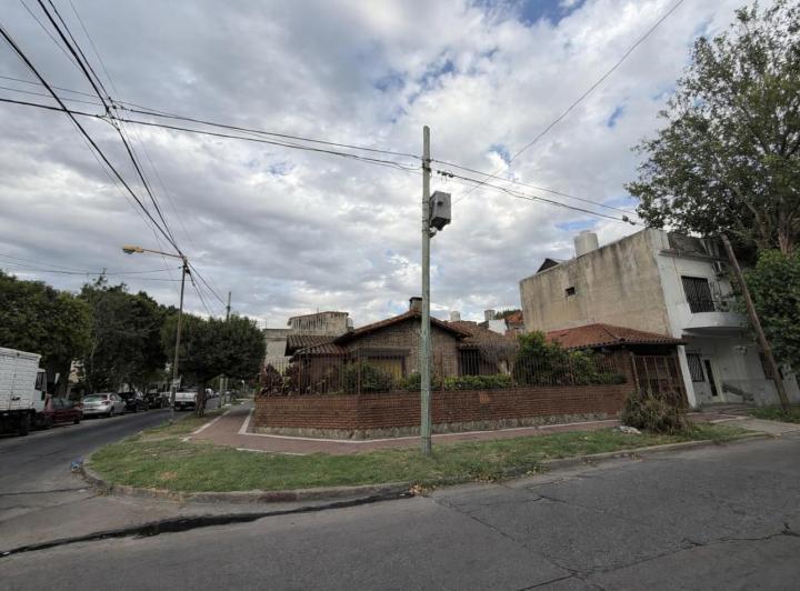 PH · 127m² · 4 Ambientes · 1 Cochera