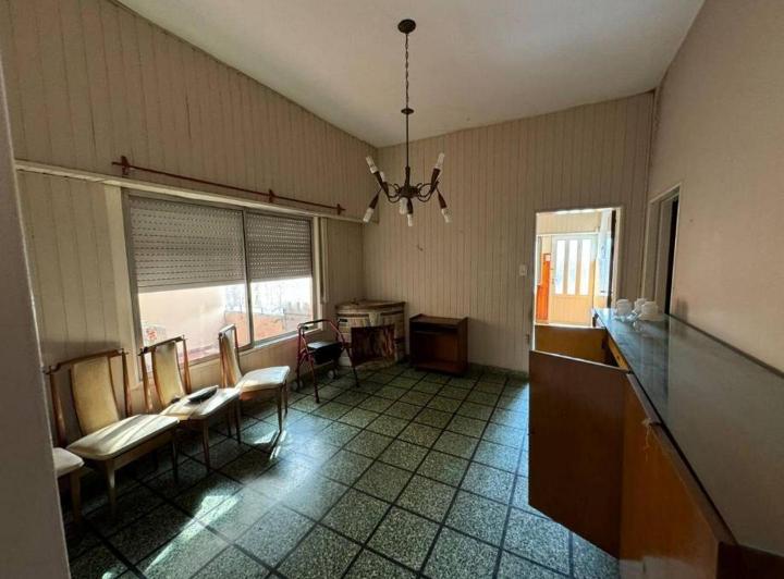 PH · 140m² · 5 Ambientes