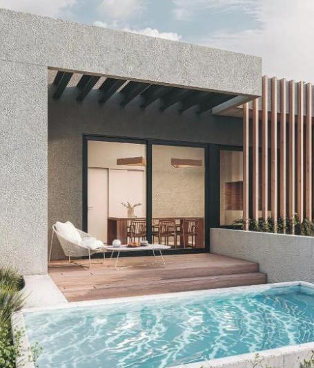 PH · 154m² · 4 Ambientes