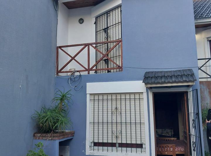 PH · 76m² · 4 Ambientes · 1 Cochera