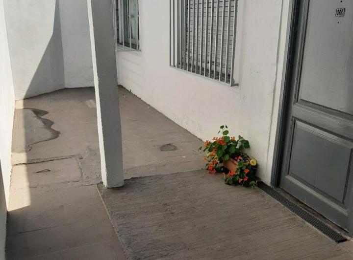 PH · 115m² · 6 Ambientes
