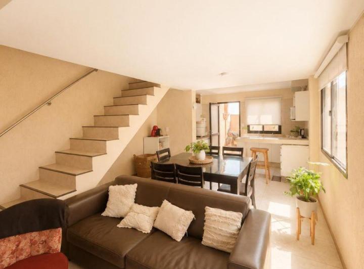 PH · 75m² · 3 Ambientes · 1 Cochera