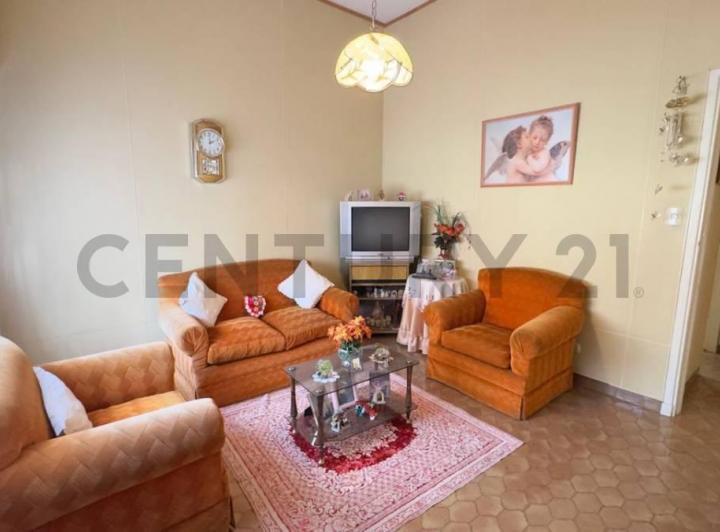 PH · 117m² · 4 Ambientes · 1 Cochera
