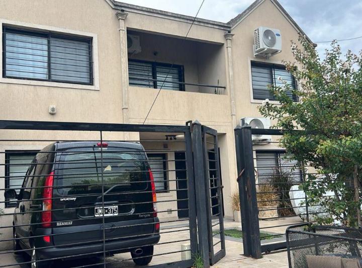 PH · 90m² · 3 Ambientes