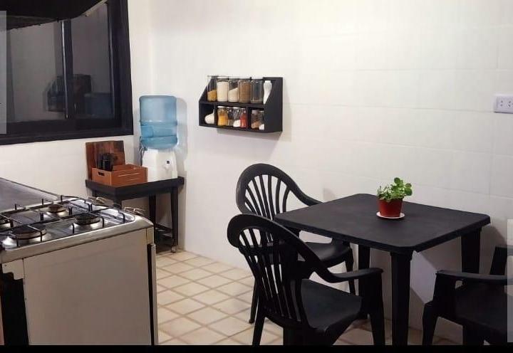 PH · 120m² · 4 Ambientes