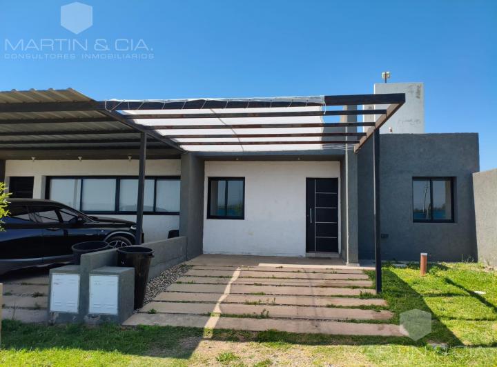 PH · 110m² · 4 Ambientes · 1 Cochera