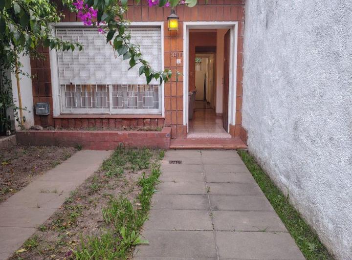 PH · 107m² · 3 Ambientes · 1 Cochera