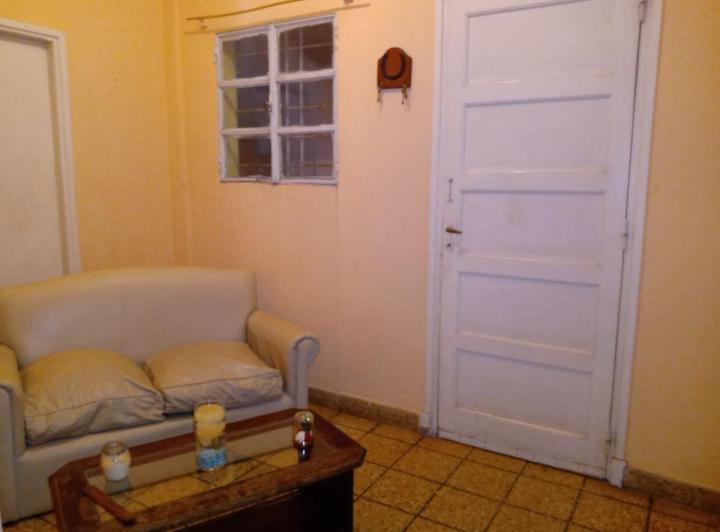 PH · 1m² · 5 Ambientes