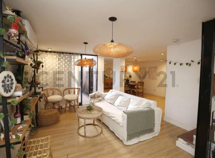 PH · 140m² · 5 Ambientes