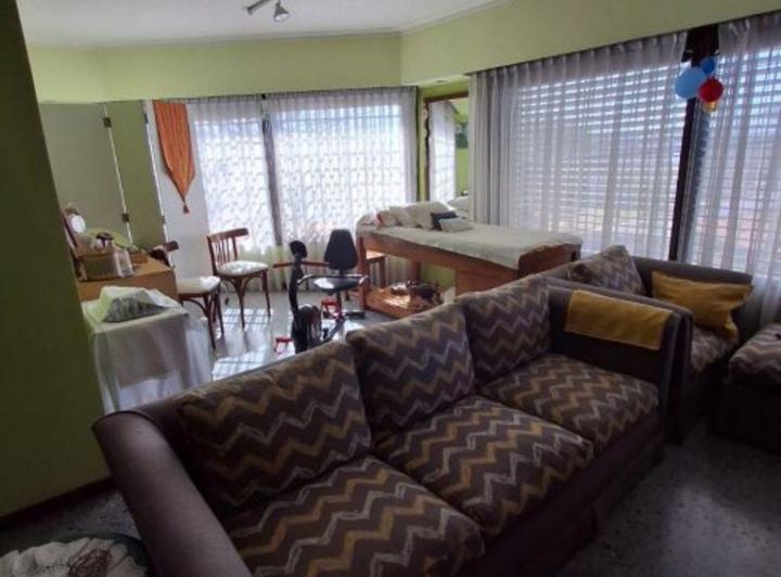 PH · 130m² · 4 Ambientes