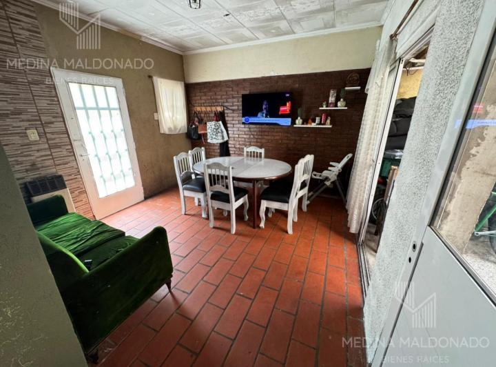 PH · 150m² · 6 Ambientes