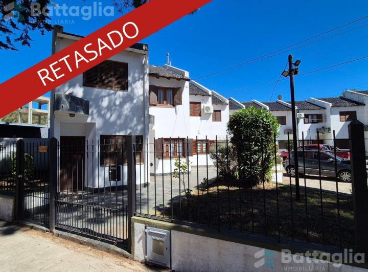 PH · 70m² · 4 Ambientes · 1 Cochera