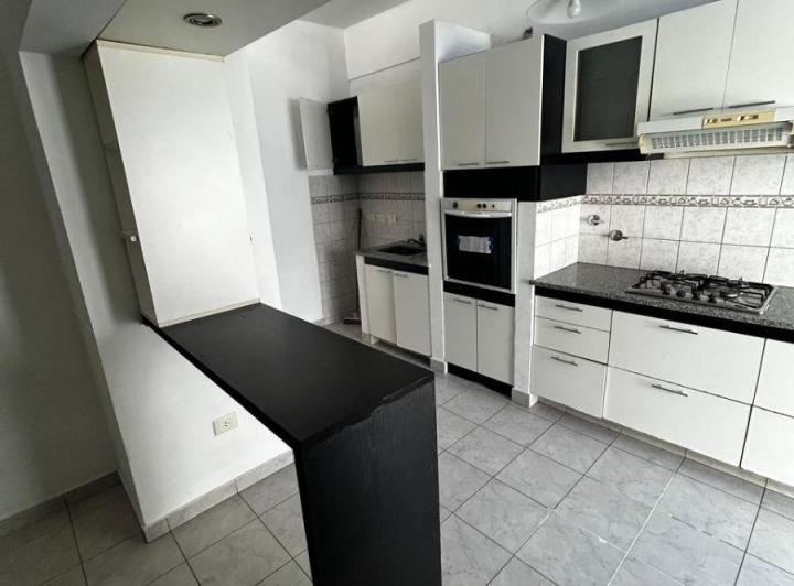 PH · 105m² · 4 Ambientes · 1 Cochera