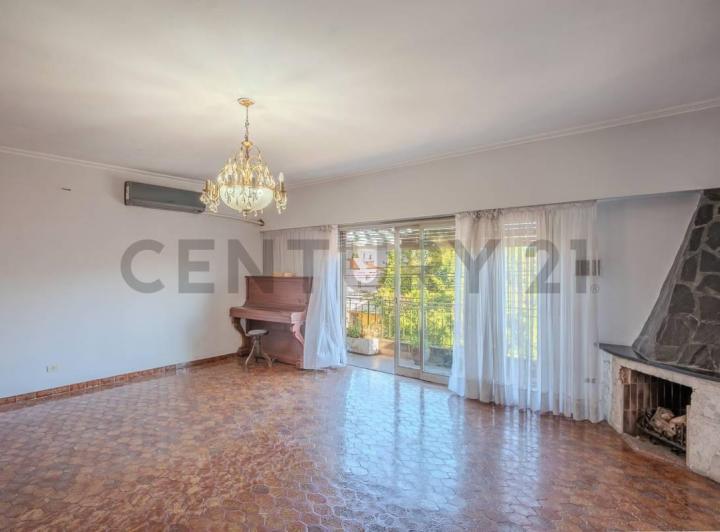 PH · 118m² · 4 Ambientes
