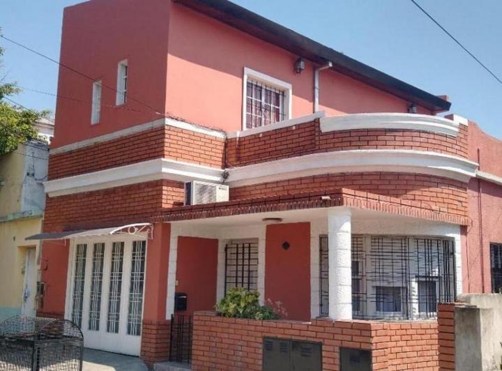 PH · 125m² · 4 Ambientes · 1 Cochera