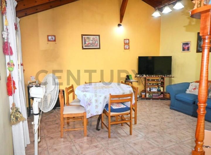 PH · 80m² · 4 Ambientes