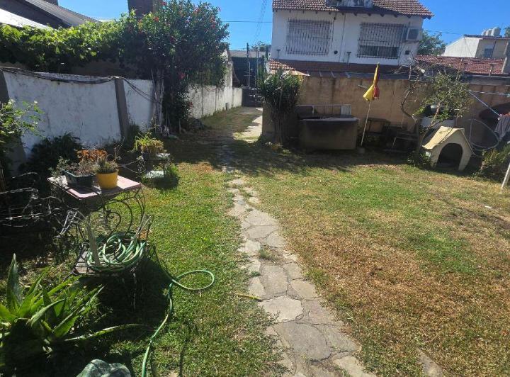 PH · 165m² · 7 Ambientes · 4 Cocheras