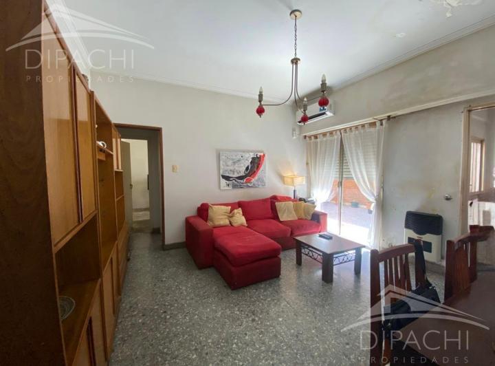 PH · 82m² · 4 Ambientes · 1 Cochera