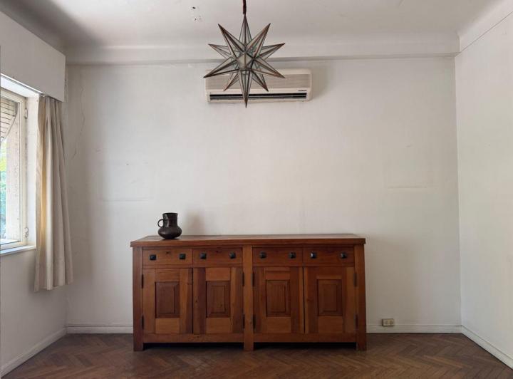 PH · 133m² · 6 Ambientes