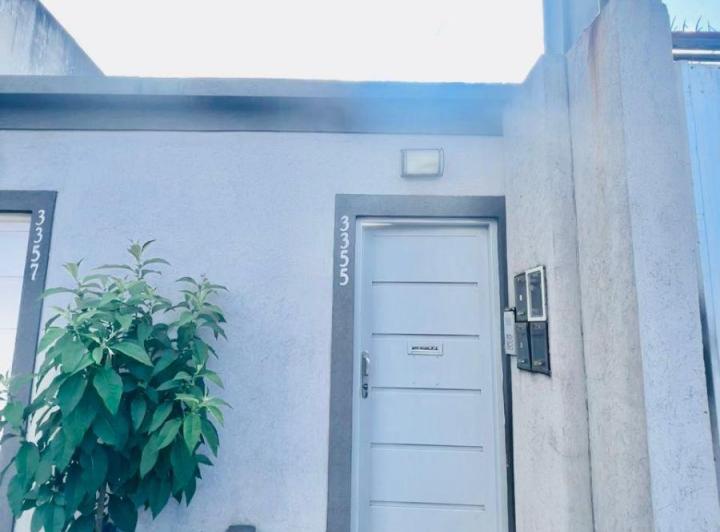 PH · 45m² · 2 Ambientes