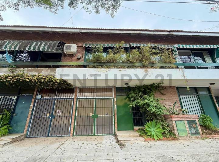 PH · 125m² · 4 Ambientes · 1 Cochera
