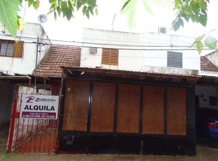 PH · 56m² · 4 Ambientes · 2 Cocheras
