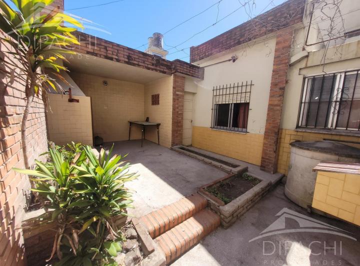 PH · 115m² · 5 Ambientes · 1 Cochera