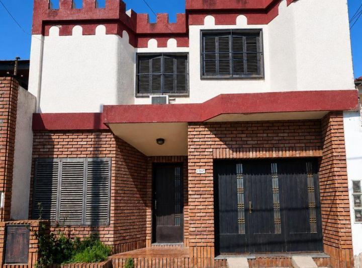 PH · 135m² · 4 Ambientes · 1 Cochera
