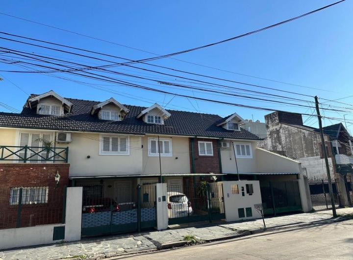 PH · 120m² · 4 Ambientes · 1 Cochera
