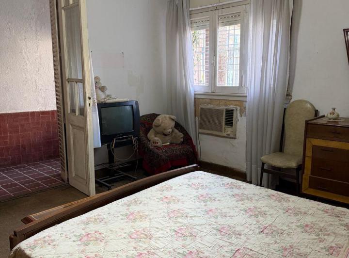 PH · 185m² · 7 Ambientes · 1 Cochera