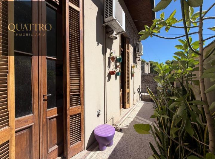 PH · 104m² · 5 Ambientes