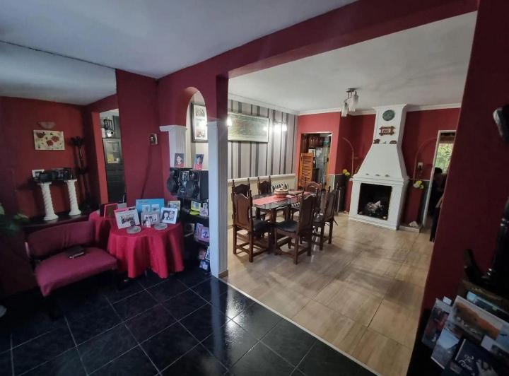 PH · 72m² · 4 Ambientes · 2 Cocheras