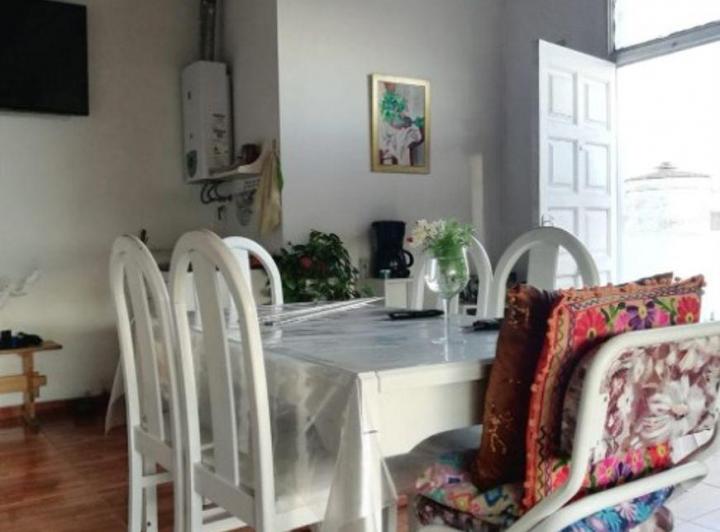 PH · 136m² · 4 Ambientes