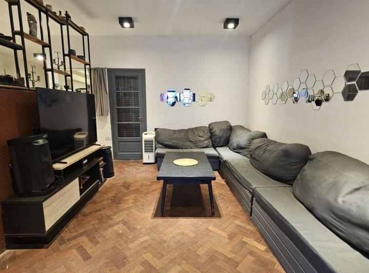 PH · 161m² · 6 Ambientes