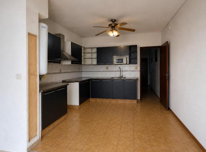 PH · 83m² · 4 Ambientes · 1 Cochera