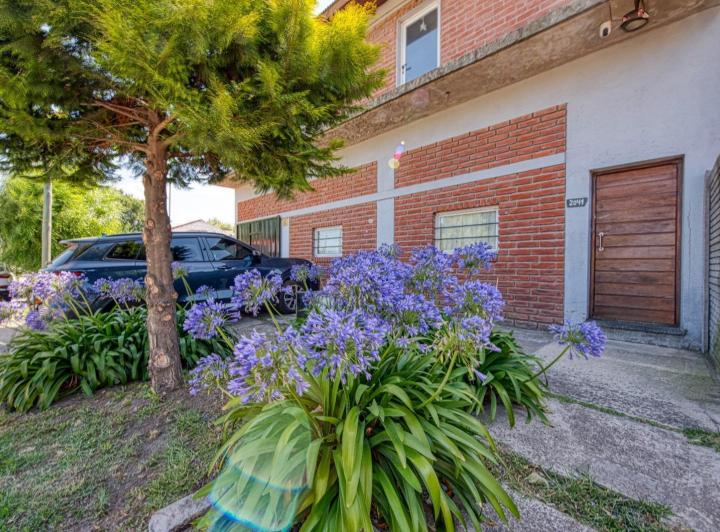 PH · 180m² · 4 Ambientes