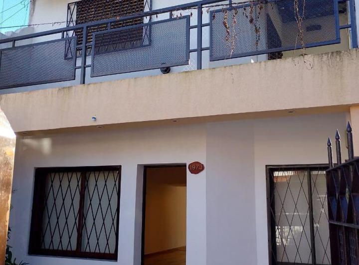 PH · 125m² · 5 Ambientes · 2 Cocheras
