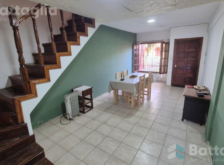 PH · 75m² · 4 Ambientes · 1 Cochera
