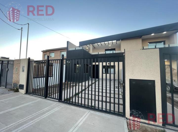 PH · 147m² · 5 Ambientes · 1 Cochera