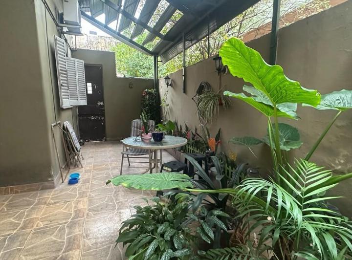 PH · 184m² · 5 Ambientes · 1 Cochera