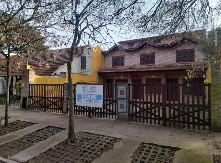 PH · 4 Ambientes · 3 Cocheras