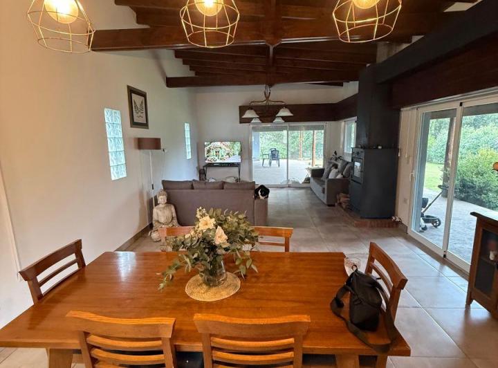 PH · 172m² · 4 Ambientes · 2 Cocheras